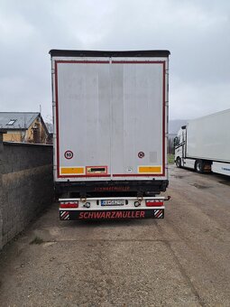 Náves Schwarzmuler  2015 - 2