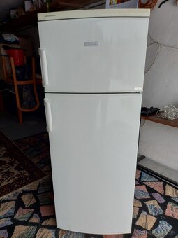 Chladnička s mrazničkou Electrolux - 2