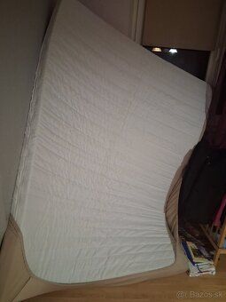 Manželská plus poziarnik sam detská plus postieľka gratis - 2