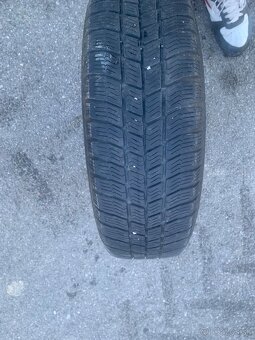 175/65 r14 zimné -  4x108 - 2