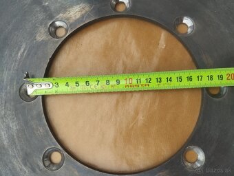 Vidiový pílový kotúč - 2