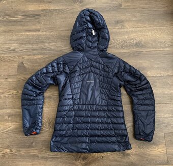 Mammut Eigerjoch Advanced In hooded Jacket - 2