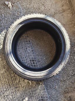 Sebring 225/40 R18 - 2