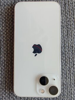 iPhone 13 mini 128 GB Starlight - 2