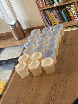 Avent pohariky 18 ks - 2