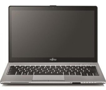 Predam ultrabook, dotykovy displej Full HD 13", i5, 8/256. - 2
