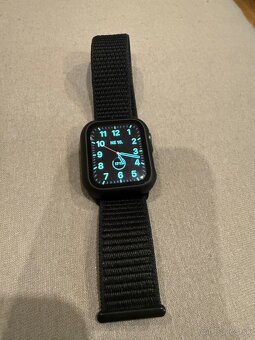 Apple Watch 6 - 2