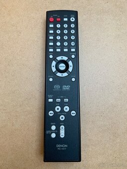 DENON …. Diaľkové ovladace - 2