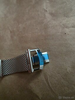 Predám IWC remienok milanese strap - 2