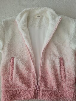 Bunda prechodná veľ. 146 - 2