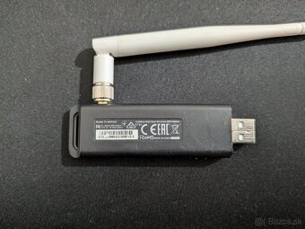 TP-Link High Gain Wifi Adapter - 2