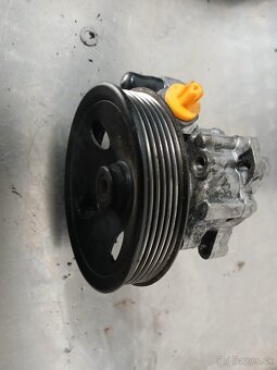 Servocerpadlo mercedes m112 m113 - 2