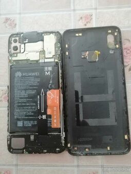 Huawei p smart 2019 - 2