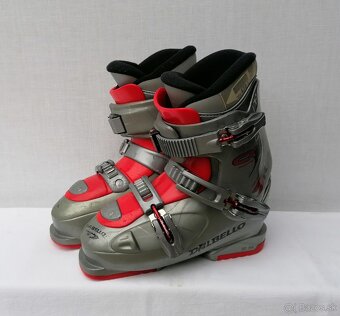 jazdene Lyziarky Dalbello eu č.36 - 2