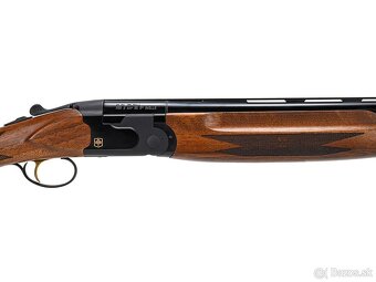 ATA ARMS SP Black - broková kozlica - 2