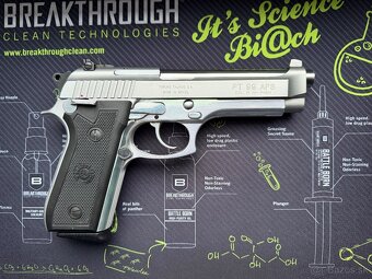 Predám Taurus PT 99 AFS - 2