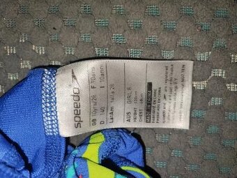 Pretekárske plávky speedo veľkosť 28 - 2