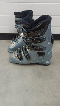 Lyžiarky Dolomite 25 - 2