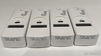 Merače tepla sontex 556 - 2