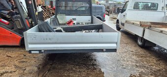 Korba valnikova Boxer Jumper Ducato - 2