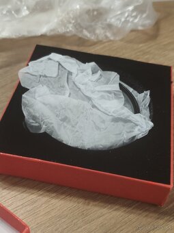 Predám efektovy filter 67mm - 2