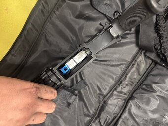 Delta armory m4 AR15 - 2