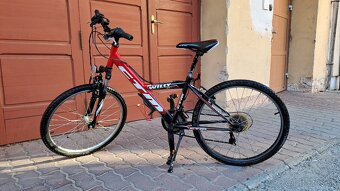bicykel CTM WILLY 24" - 2