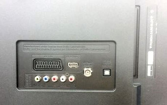 LED TV LG 43LH500T - 2