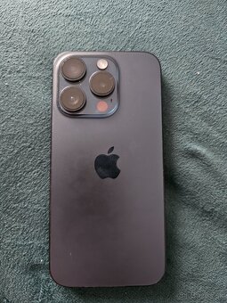 IPHONE 15 PRO 256GB - 2