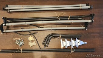 STREŠNÝ NOSIČ - 2