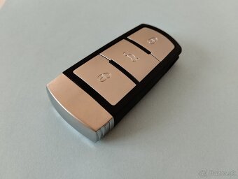 Kľúče pre Volkswagen Group - 2