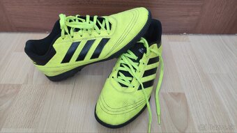 Botasky na futbal - 2