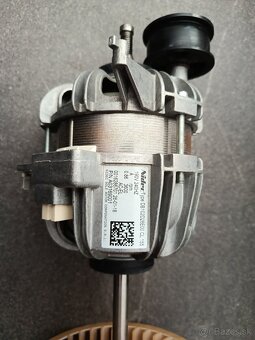 Motor Sušičky - 2