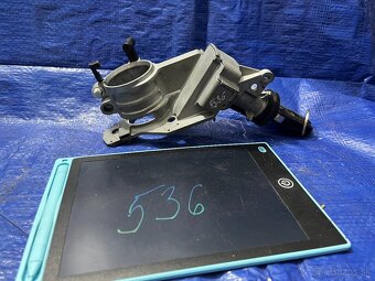 SPINACIA SKRINKA OPEL ASTRA H - 2