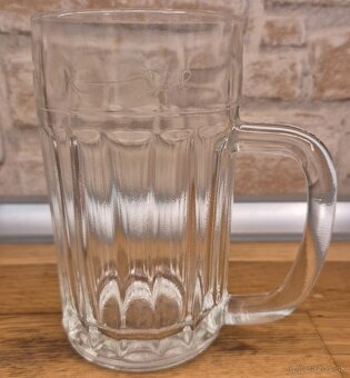 Pivové poháre 0,3l - 2