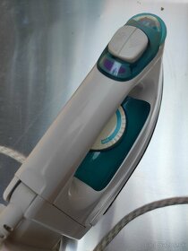 Moulinex Optimate 60 Chrom plus - 2