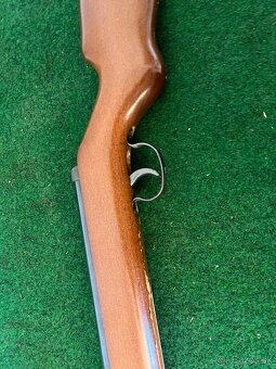 Vzduchovka diana model 27 ‘ - 2