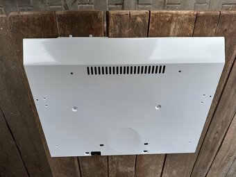 Digestor Gorenje biely 60 cm - 2