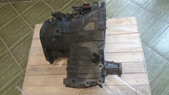 Automatická prevodovka Chrysler Voyager 4-stupňová - 2