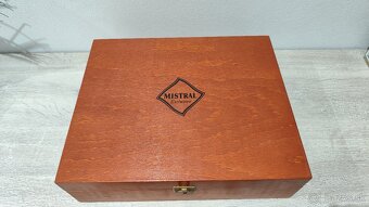 Organizér na čaje - 2