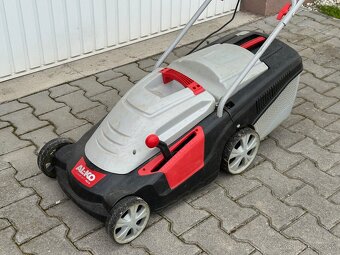 Predám elektrickú kosačku AL-KO Comfort 40 E - 2