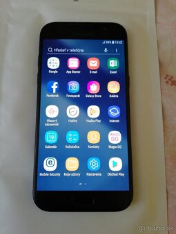 Predám samsung galaxy A5 2017 - 2