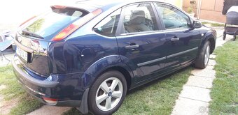 Focus 1.6i r.v.2006 - 2