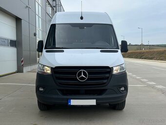 Mercedes-Benz Sprinter 317 CDi L3H2 - 2