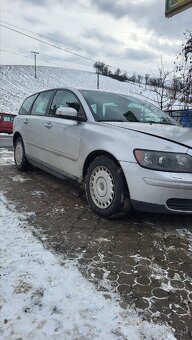Volvo v50 - 2