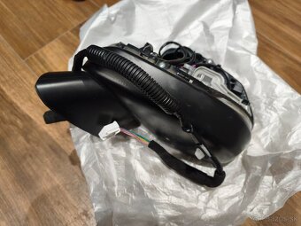 Honda Hrv e- hev 2022 - 2