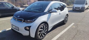 BMW i3 94ah - 2