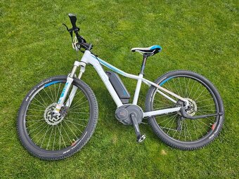 Cube Hybrid Access WLS Women - 2