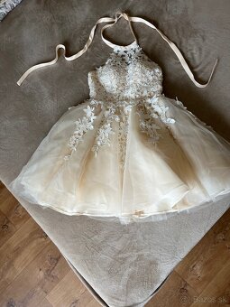Spoločenské šaty - 2