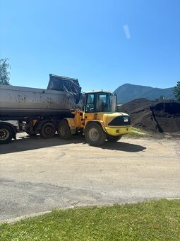 Ponuka na predaj: Drvený asfalt 0/32 - 2